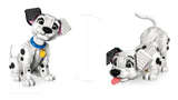 LEGO Disney 101 dalmaatsia koera: kutsikas
 43269L