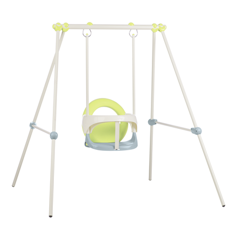 Smoby beebikiik - metall 830306S