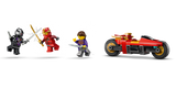 LEGO Ninjago X-1 Ninja charger 15. aastapäev 71867L
