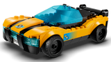 LEGO DREAMZzz Hr Ozi Kosmoseauto 71475L