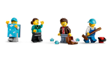 LEGO City Autopesula 60497L