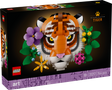 LEGO Art Fauna kollektsioon – tiiger
 31217L