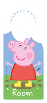 Ravensburger pusle 24 tk: Põrsas Peppa jõulud 055340V