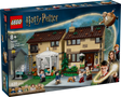 LEGO Harry Potter Privet drive: tädi margeʼi külaskäik 76451L