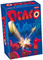 Tactic lauamäng Draco 02834T