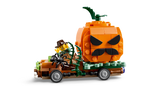 LEGO Iconic Jack-O'-Lantern pikapauto 40822L