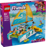 LEGO Friends Reisilaevaseiklus
 42664L