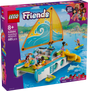 LEGO Friends Reisilaevaseiklus
 42664L