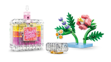 LEGO Creator Lillekaunistusega parfüümipudel 31383L