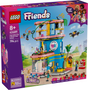 LEGO Friends Heartlake’i linna sõprade klubimaja 42689L