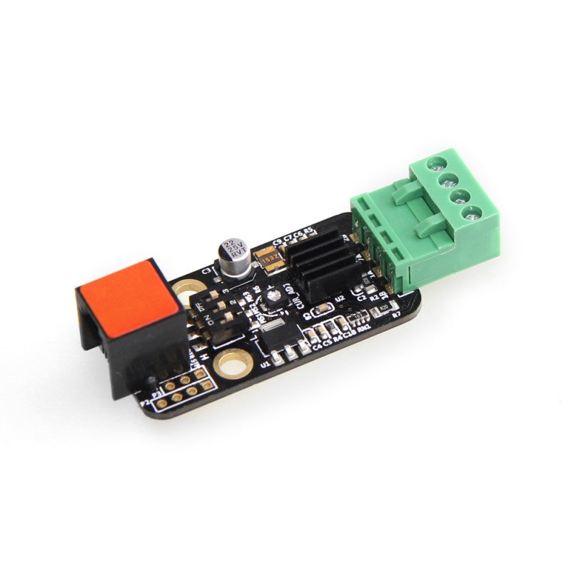 Makeblock Me samm-mootori Driver 12009