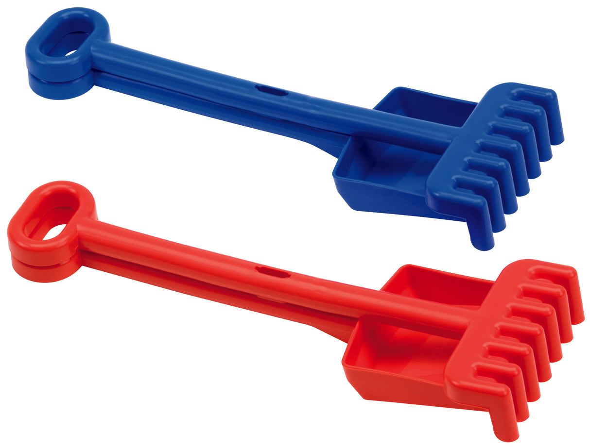 Ecoiffier reha ja kühvel 8/162S