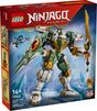 LEGO Ninjago Lloydi titaanroboti 15. aastapäev 71860L