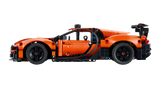 LEGO Technic Bugatti Chiron Pur Sport Hyper auto 42222L