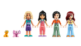 LEGO Friends Lianni peremaja 42687L