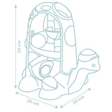 Smoby Kilpkonna tegevuskeskus 140310S