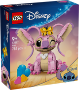 LEGO Disney Ingel
 43257L