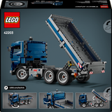 LEGO Technic kallurveok 42203L