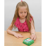 TTS Big-Point heli salvestavad nupud 6 tk EL00389B