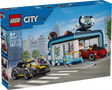 LEGO City Autopesula 60497L
