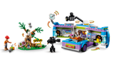 LEGO Friends Uudiste kaubik 41749L