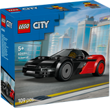 LEGO City EV superauto 60486L
