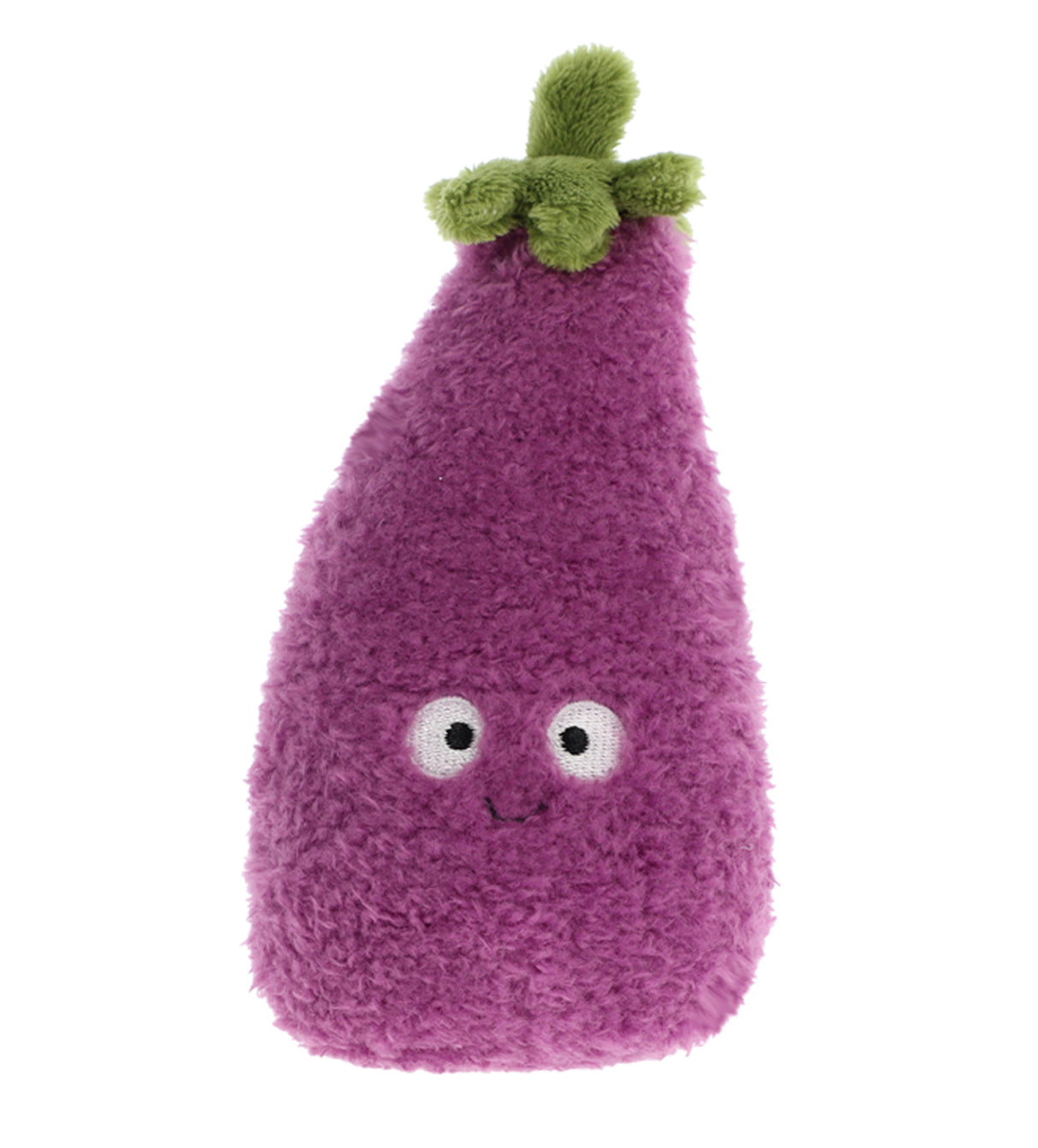 Keel Toys Keeleco puuviljad ja köögiviljad 12 cm – 6 erinevat SE3951K