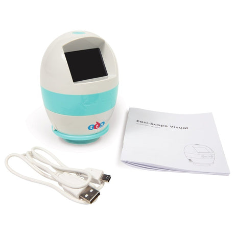 TTS Easi-scope juhtmevaba mikroskoop ekraaniga SC10202B