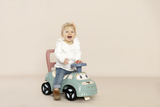 Smoby pealeistutav auto Little 140503S