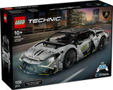 LEGO Technic Lamborghini Revuelto supersportauto 42214L