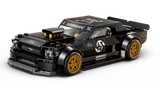 LEGO Speed Champions Ken Blocki '65 Ford Mustang Hoonicorn V1 77262L