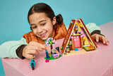 LEGO Friends Glämpingu majake 42682L