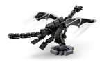 LEGO Minecraft Draakon 21595L