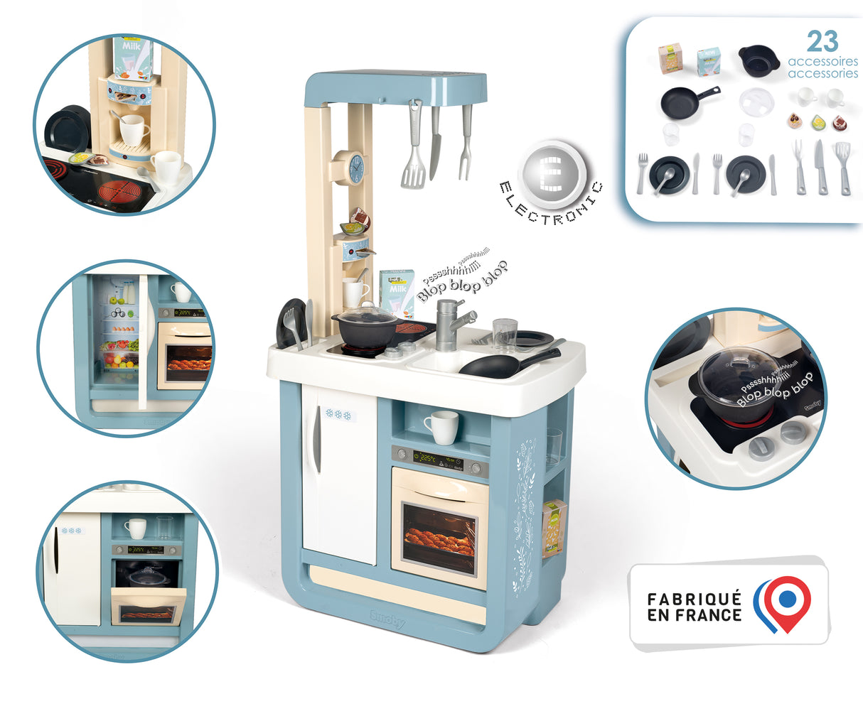 Smoby mänguköök Bon Appetit 310824S