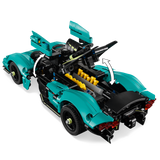LEGO Technic Aston Martin Valkyrie
 42208L