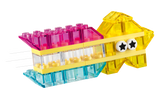 LEGO Classic maagiline läbipaistev kast 11040L