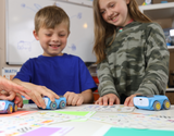 Sphero Indi hariduskomplekt 980-0530