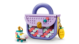 LEGO Creator Stiliseeritud käekott hoiukohaga 31391L