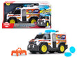 Dickie Toys kiirabi esmareageerija 203306024B
