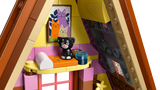 LEGO Friends Glämpingu majake 42682L