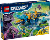 LEGO DREAMZzz Krokodilli allveelaev 71512L
