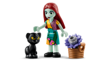 LEGO Disney Classic Sally lillepott 43288L
