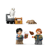 LEGO Harry Potter Miniatuur: sigatüüka ekspress
 76450L