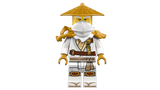 LEGO Ninjago Valvurdraakon

 71847L