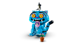 LEGO Kpop Demon Hunters Derpy Tiger ja Sussie Bird 72537L