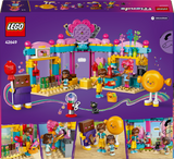 LEGO Friends Heartlake City kommipood 42649L
