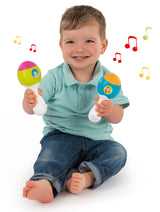 Smoby muusikariistade komplekt 110507S