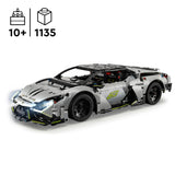 LEGO Technic Lamborghini Revuelto supersportauto 42214L