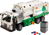 LEGO Technic Prügiveoauto Mack Lr Electric 42167L