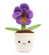 Keel Toys Keeleco Botanical taimed, 14 cm - 12 erinevat SE4950K